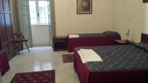  B&B Miseria e Nobilta'  Неаполь